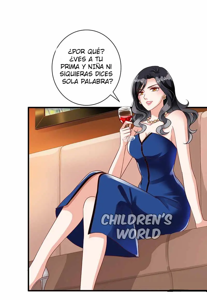 guai ge ma mi dai hui jia - Capítulo 2.1 - Página 4 - LectorTMOo
