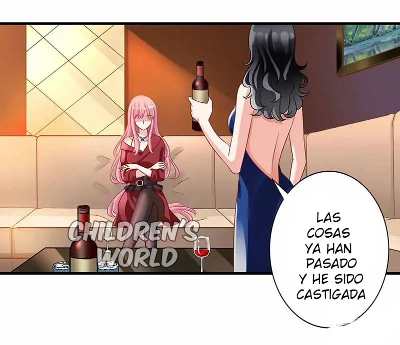 guai ge ma mi dai hui jia - Capítulo 2.1 - Página 6 - LectorTMOo