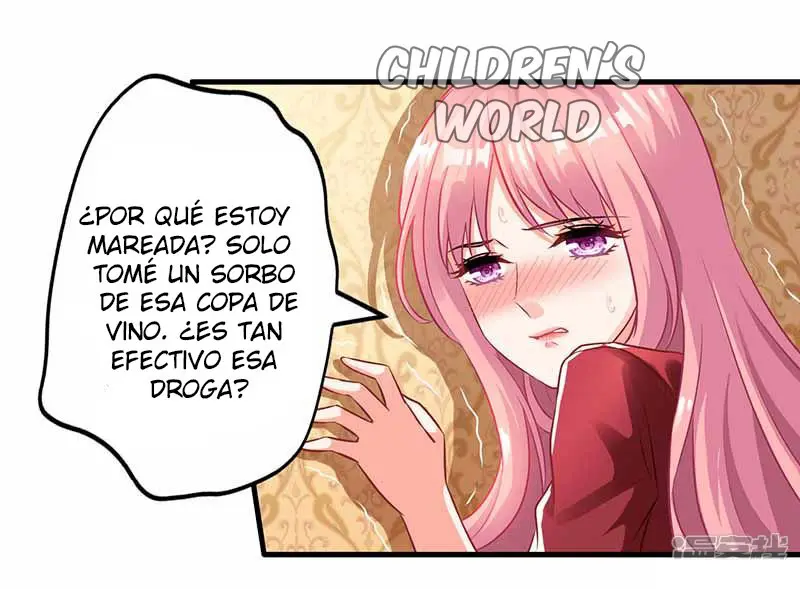 guai ge ma mi dai hui jia - Capítulo 2.1 - Página 34 - LectorTMOo