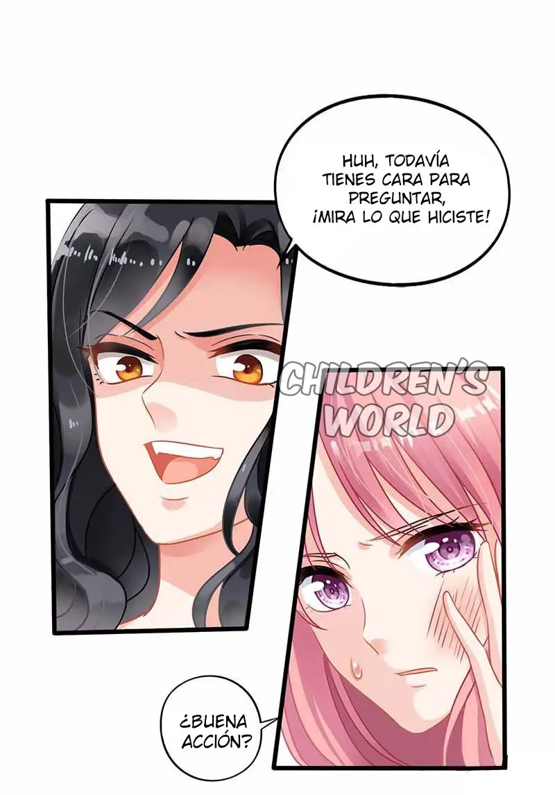 guai ge ma mi dai hui jia - Capítulo 2 - Página 4 - LectorTMOo