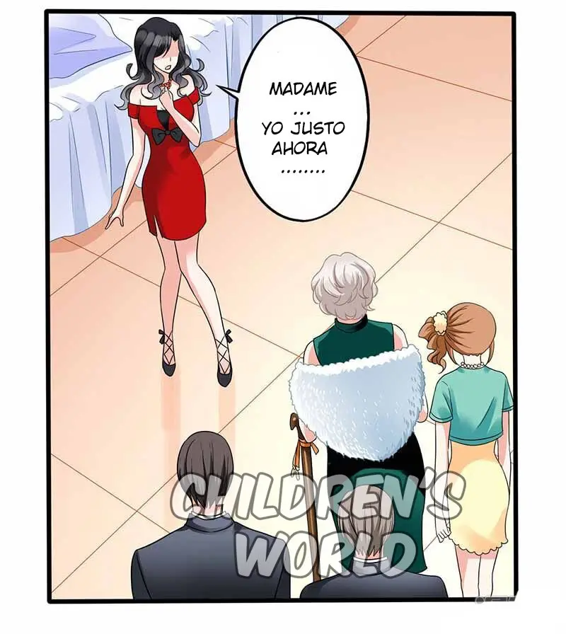 guai ge ma mi dai hui jia - Capítulo 2 - Página 16 - LectorTMOo