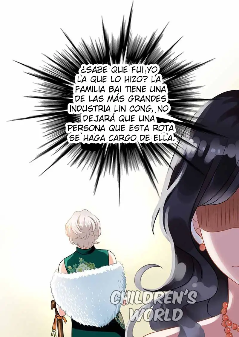 guai ge ma mi dai hui jia - Capítulo 2 - Página 18 - LectorTMOo