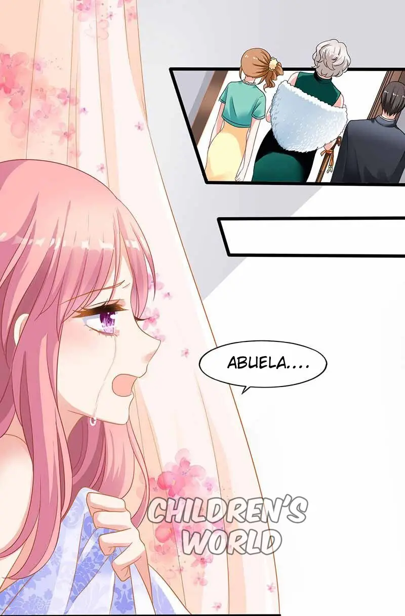 guai ge ma mi dai hui jia - Capítulo 2 - Página 23 - LectorTMOo
