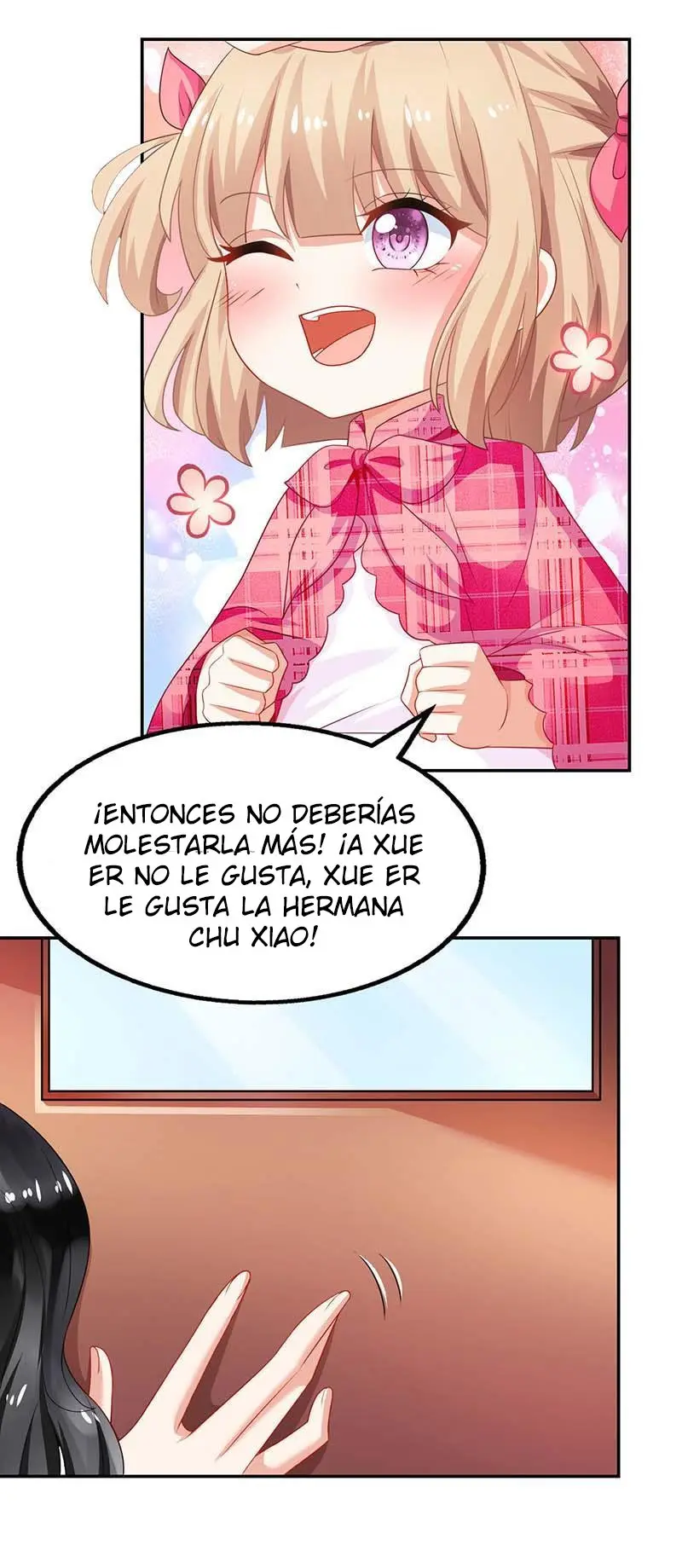 guai ge ma mi dai hui jia - Capítulo 26 - Página 23 - LectorTMOo
