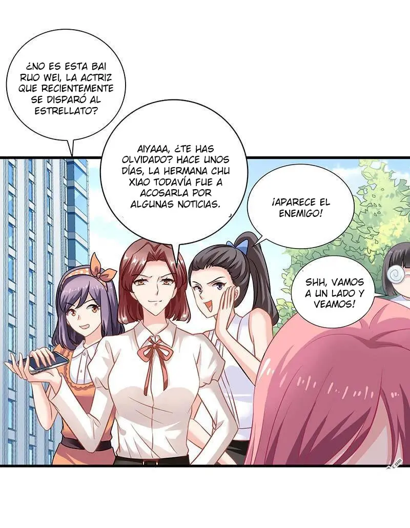 guai ge ma mi dai hui jia - Capítulo 27 - Página 10 - LectorTMOo