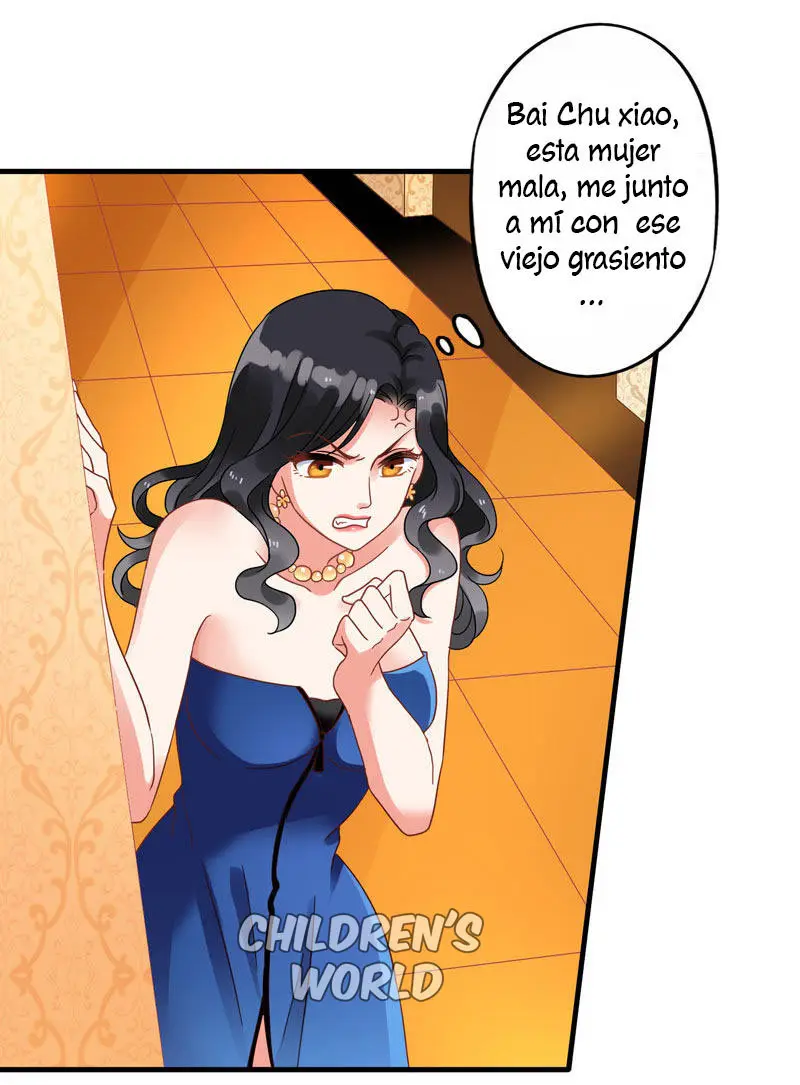 guai ge ma mi dai hui jia - Capítulo 3 - Página 7 - LectorTMOo