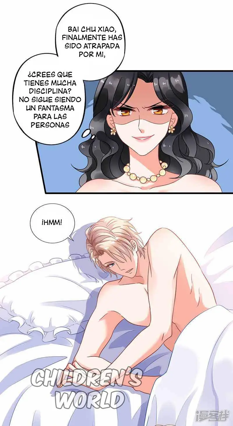 guai ge ma mi dai hui jia - Capítulo 3 - Página 11 - LectorTMOo