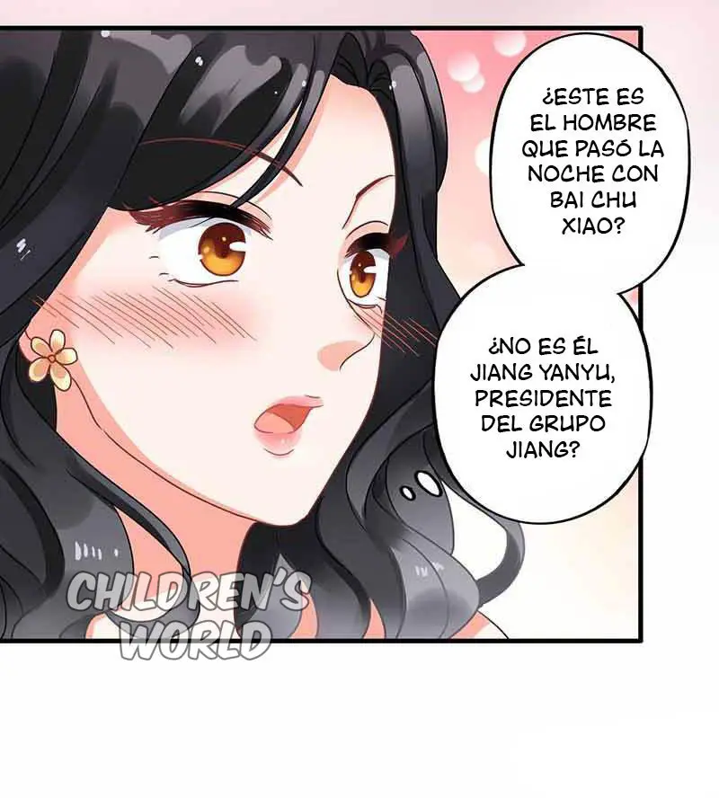 guai ge ma mi dai hui jia - Capítulo 3 - Página 13 - LectorTMOo
