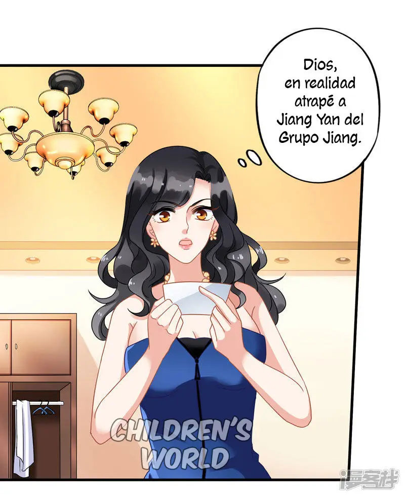 guai ge ma mi dai hui jia - Capítulo 3 - Página 19 - LectorTMOo