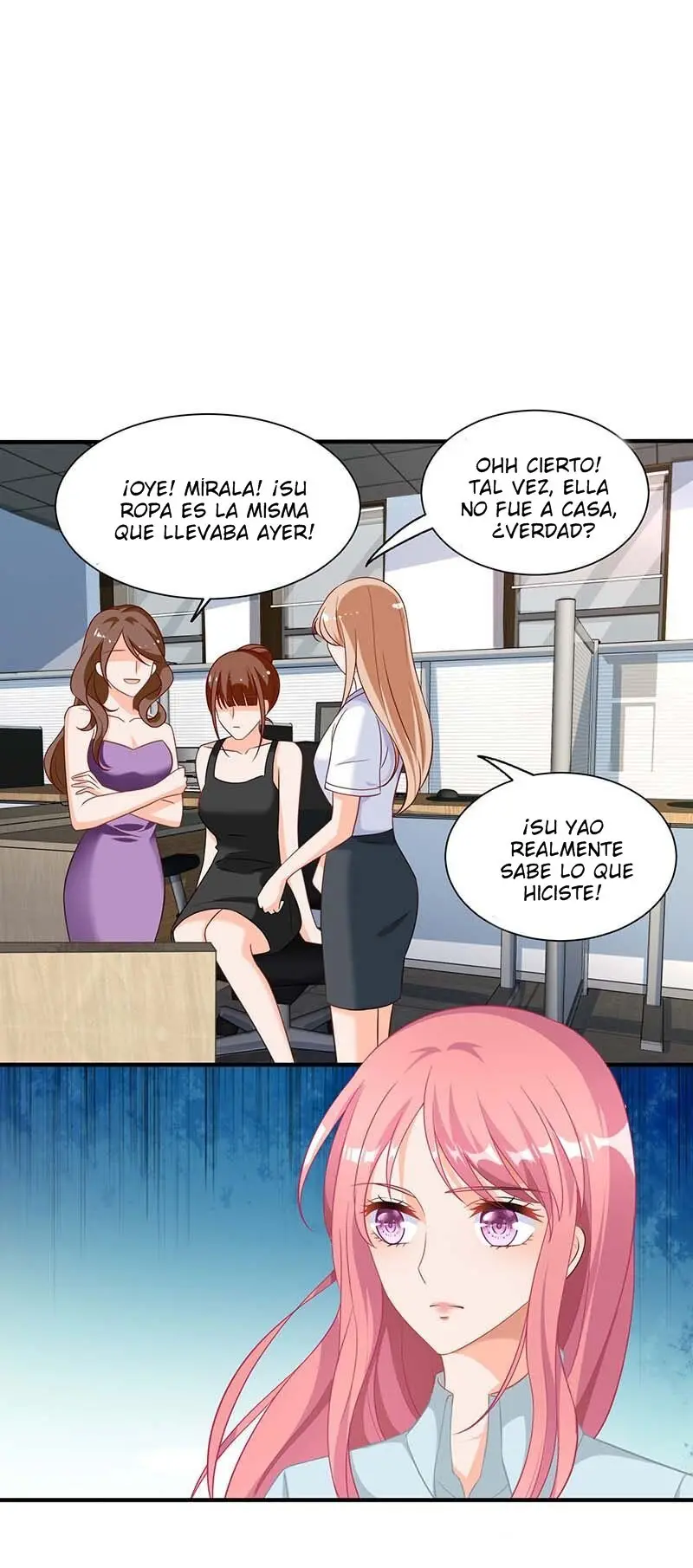 guai ge ma mi dai hui jia - Capítulo 30 - Página 2 - LectorTMOo
