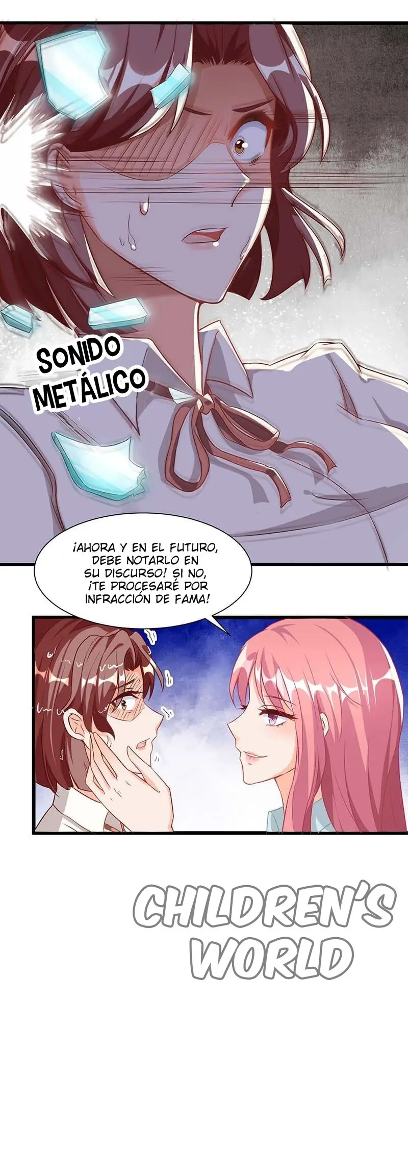 guai ge ma mi dai hui jia - Capítulo 30 - Página 7 - LectorTMOo