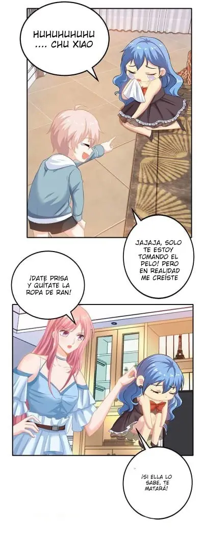 guai ge ma mi dai hui jia - Capítulo 31 - Página 21 - LectorTMOo
