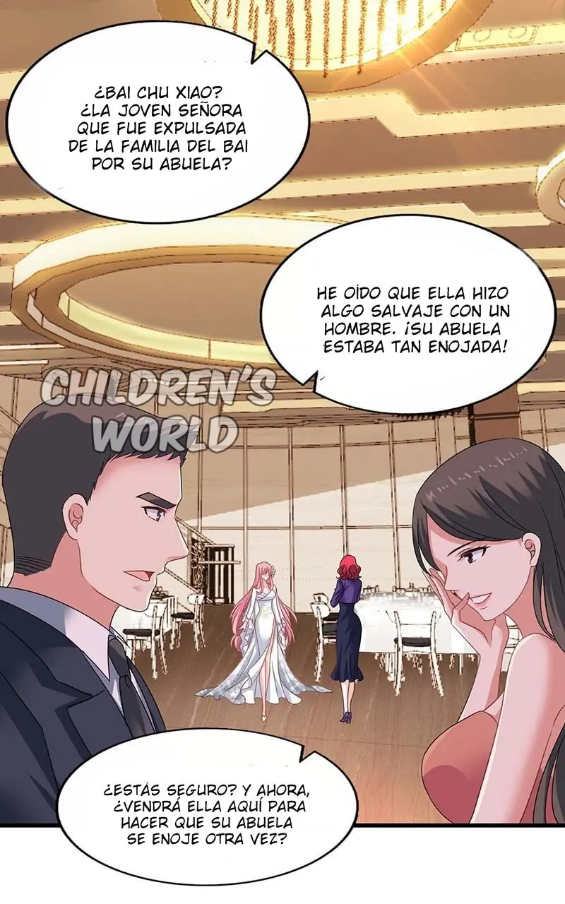 guai ge ma mi dai hui jia - Capítulo 33 - Página 5 - LectorTMOo