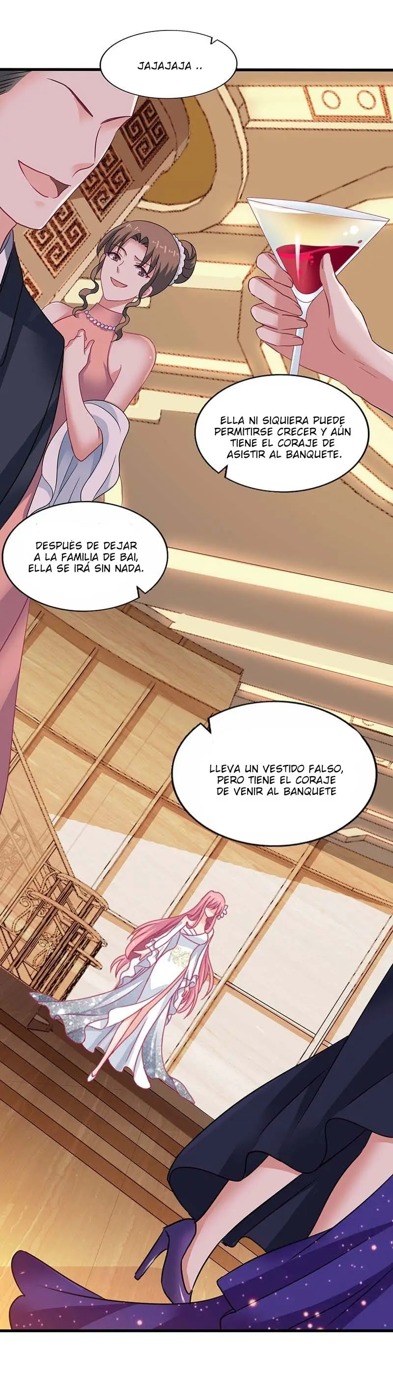 guai ge ma mi dai hui jia - Capítulo 33 - Página 14 - LectorTMOo