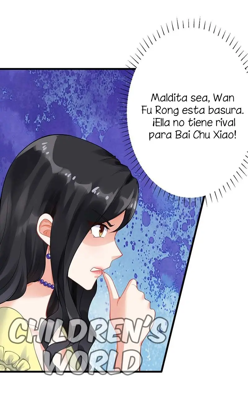 guai ge ma mi dai hui jia - Capítulo 35 - Página 20 - LectorTMOo