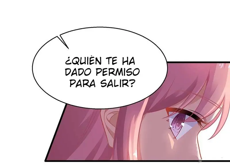guai ge ma mi dai hui jia - Capítulo 35 - Página 23 - LectorTMOo
