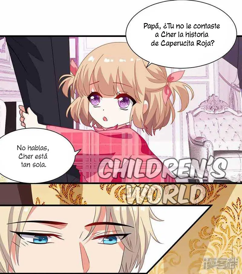 guai ge ma mi dai hui jia - Capítulo 4 - Página 13 - LectorTMOo