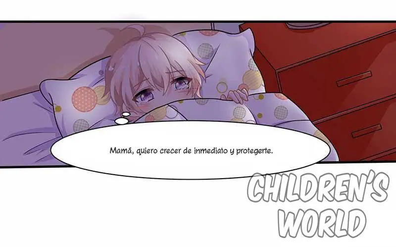 guai ge ma mi dai hui jia - Capítulo 4 - Página 37 - LectorTMOo