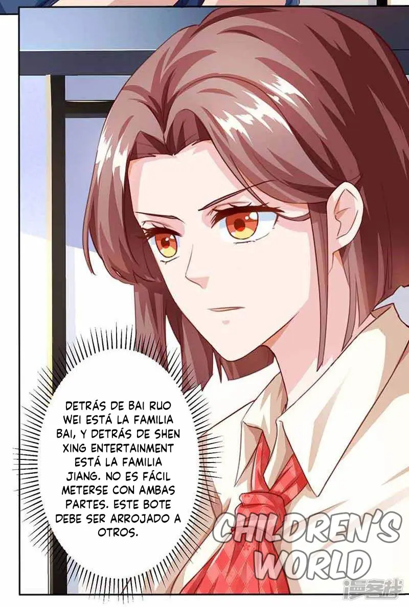 guai ge ma mi dai hui jia - Capítulo 5 - Página 26 - LectorTMOo