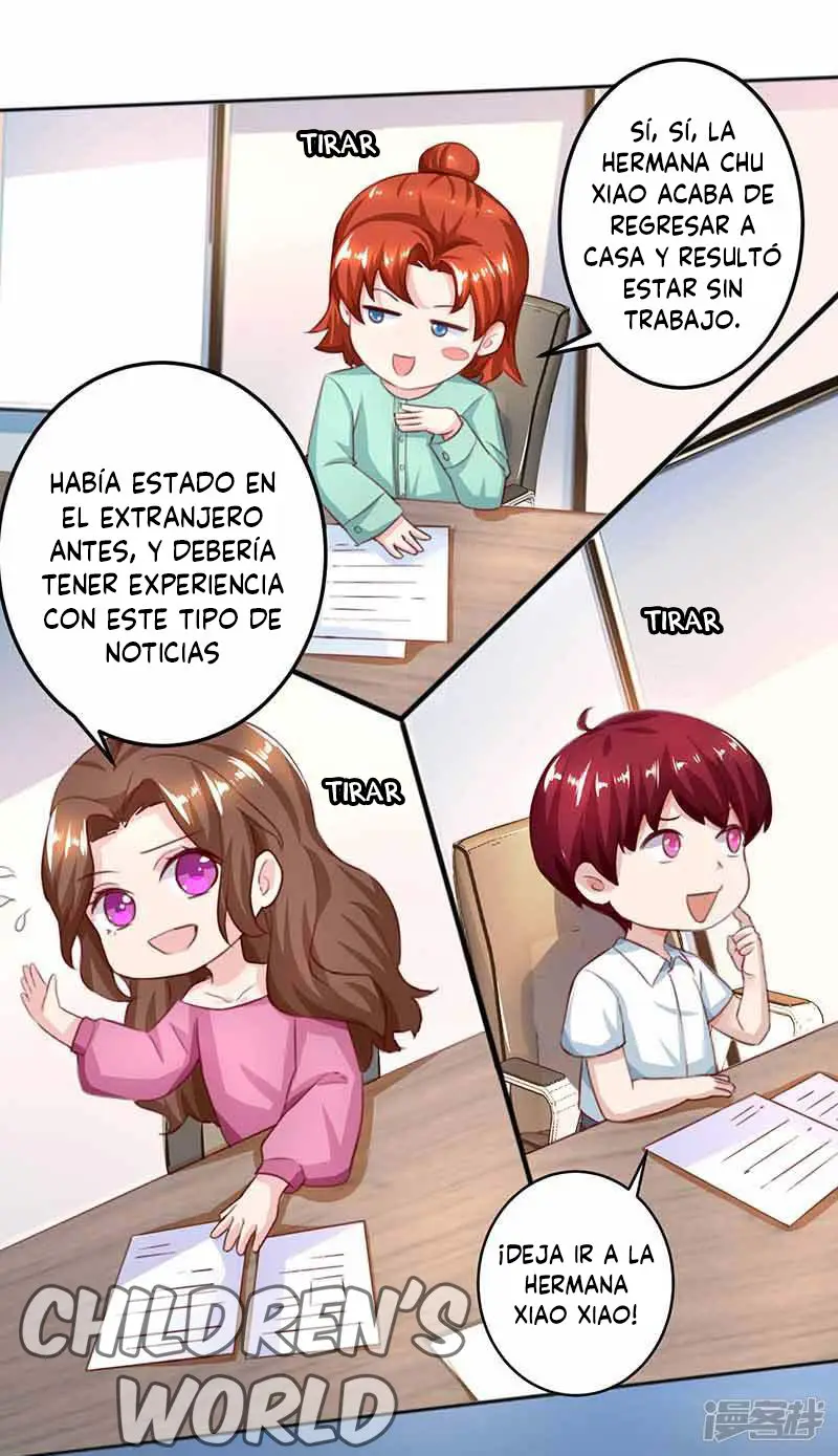 guai ge ma mi dai hui jia - Capítulo 5 - Página 28 - LectorTMOo