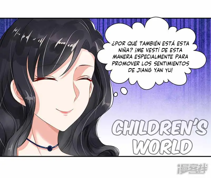 guai ge ma mi dai hui jia - Capítulo 6 - Página 8 - LectorTMOo