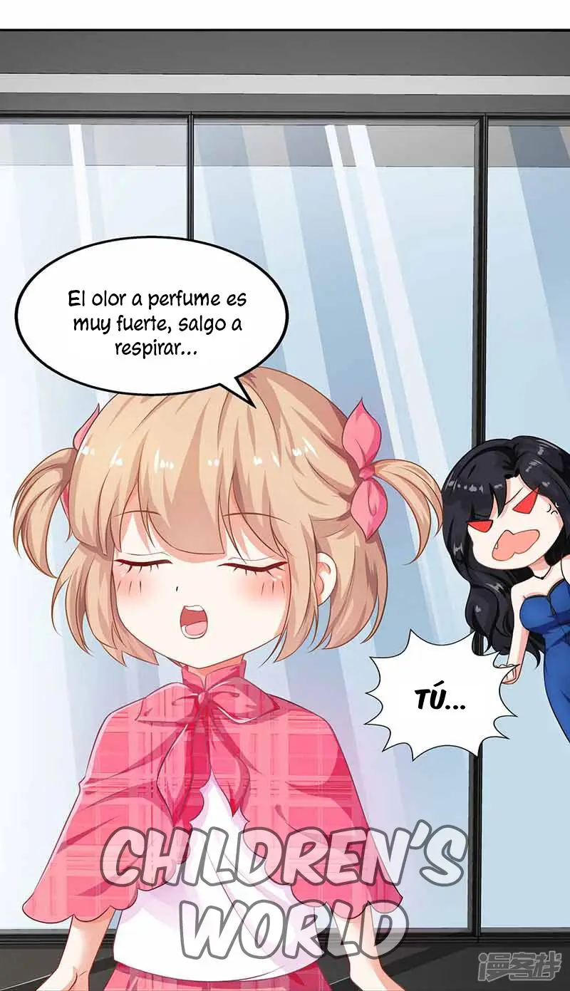 guai ge ma mi dai hui jia - Capítulo 6 - Página 13 - LectorTMOo