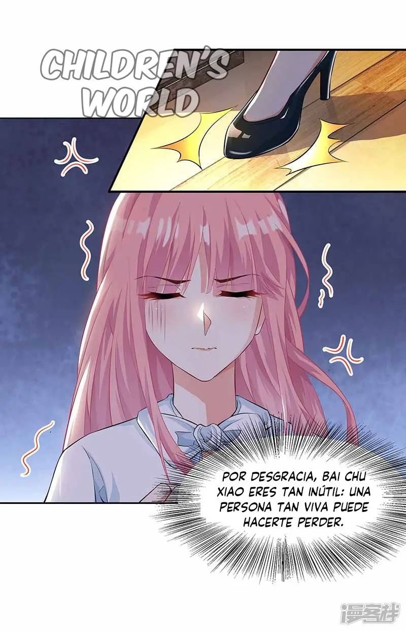 guai ge ma mi dai hui jia - Capítulo 6 - Página 18 - LectorTMOo