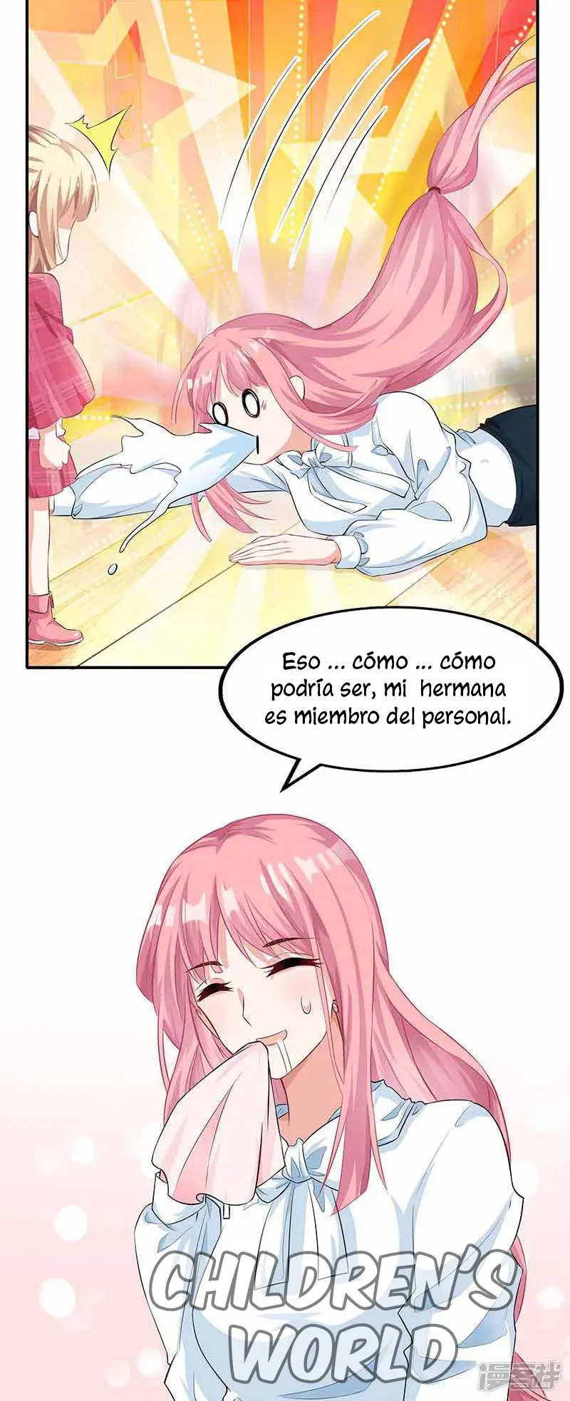 guai ge ma mi dai hui jia - Capítulo 6 - Página 22 - LectorTMOo