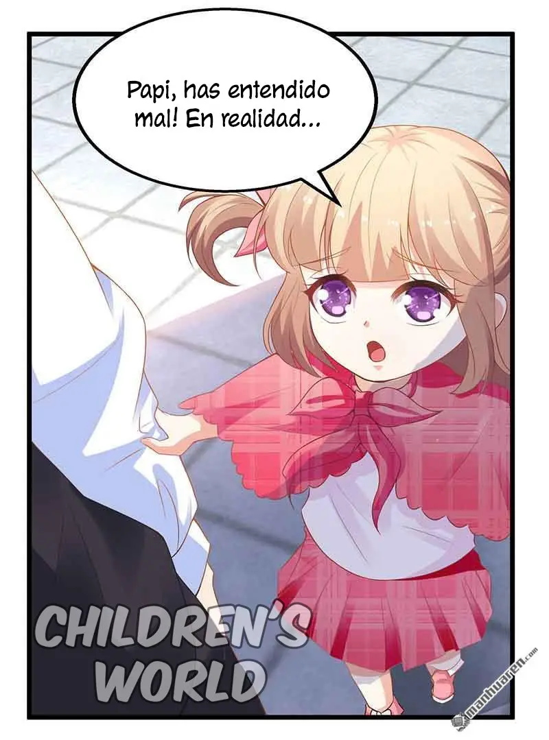 guai ge ma mi dai hui jia - Capítulo 8 - Página 4 - LectorTMOo