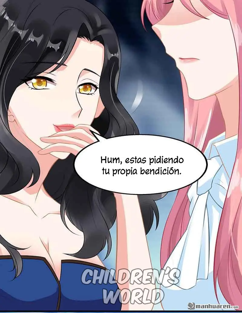 guai ge ma mi dai hui jia - Capítulo 8 - Página 15 - LectorTMOo