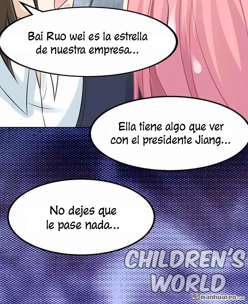 guai ge ma mi dai hui jia - Capítulo 8 - Página 33 - LectorTMOo