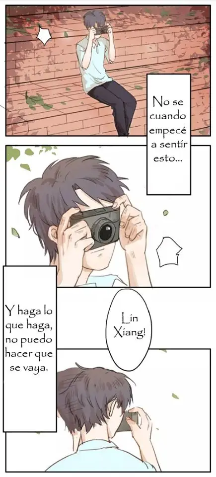 GUANG XIANG (2015) - Capítulo  - Página 12 - LectorTMOo