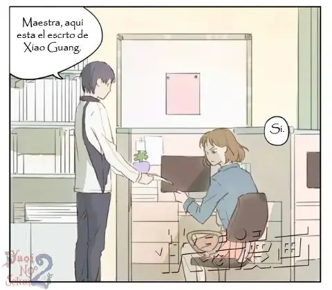 GUANG XIANG (2015) - Capítulo 10.11 - Página 2 - LectorTMOo