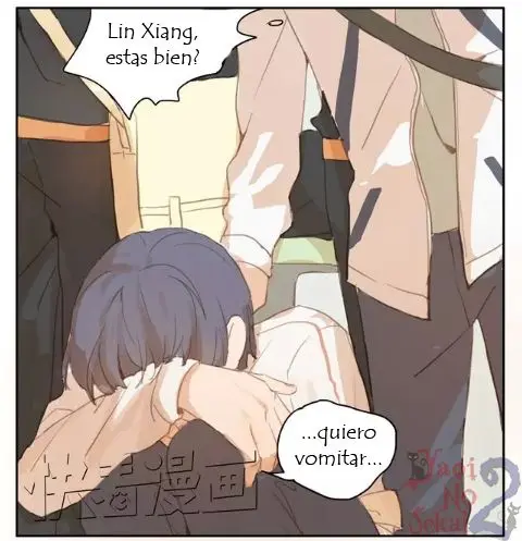 GUANG XIANG (2015) - Capítulo 10.11 - Página 23 - LectorTMOo