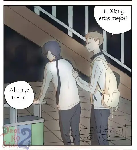 GUANG XIANG (2015) - Capítulo 10.11 - Página 25 - LectorTMOo