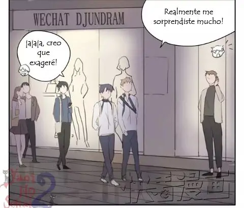 GUANG XIANG (2015) - Capítulo 10.11 - Página 28 - LectorTMOo