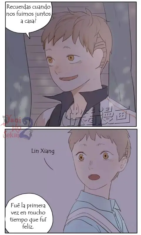 GUANG XIANG (2015) - Capítulo 10.11 - Página 34 - LectorTMOo