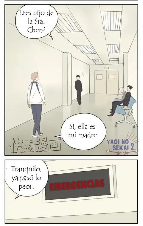 GUANG XIANG (2015) - Capítulo 12.13 - Página 4 - LectorTMOo