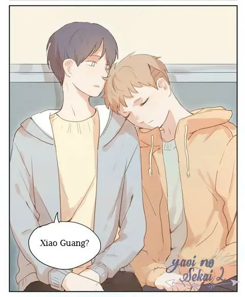 GUANG XIANG (2015) - Capítulo 14 - Página 18 - LectorTMOo