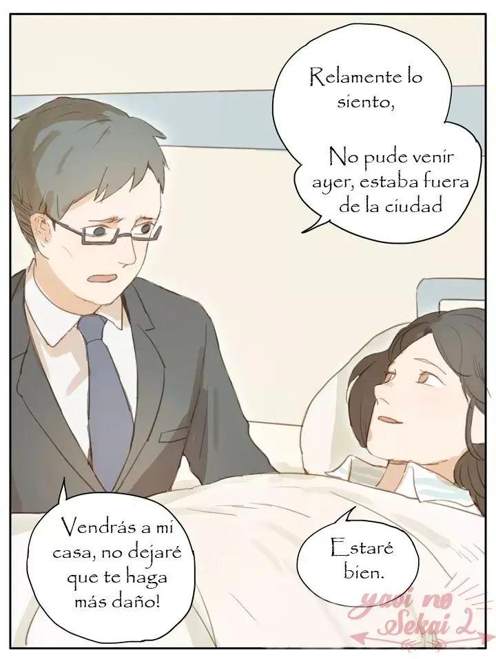 GUANG XIANG (2015) - Capítulo 16 - Página 11 - LectorTMOo