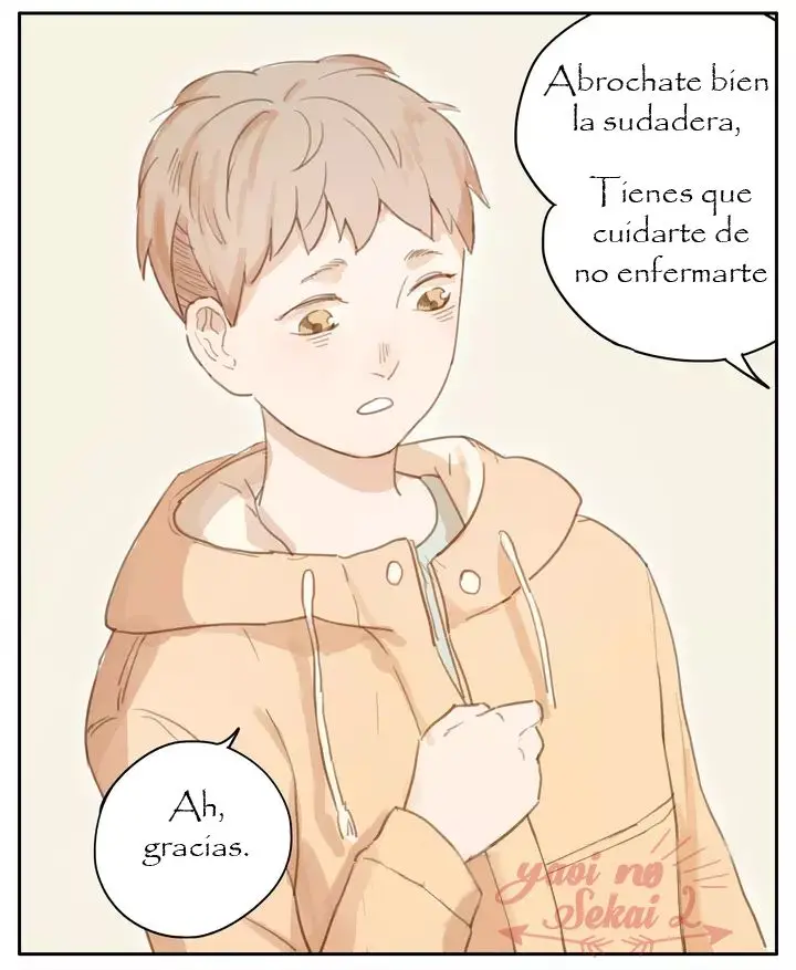 GUANG XIANG (2015) - Capítulo 16 - Página 25 - LectorTMOo