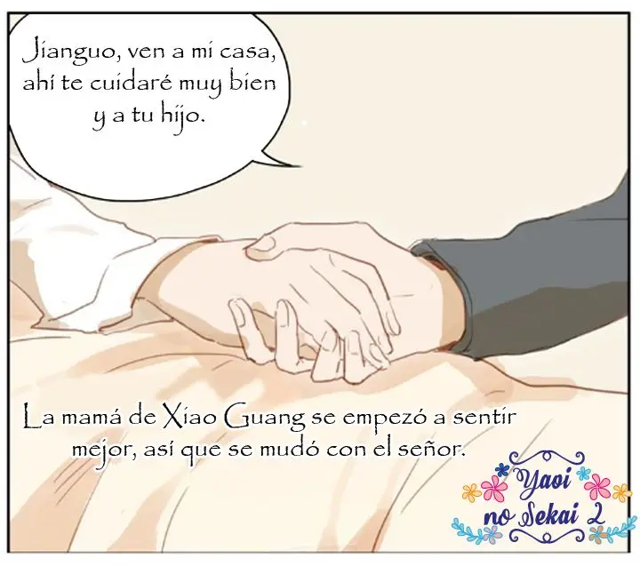 GUANG XIANG (2015) - Capítulo 17 - Página 6 - LectorTMOo