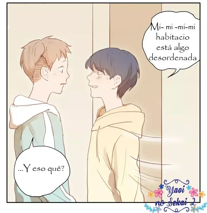 GUANG XIANG (2015) - Capítulo 17 - Página 16 - LectorTMOo