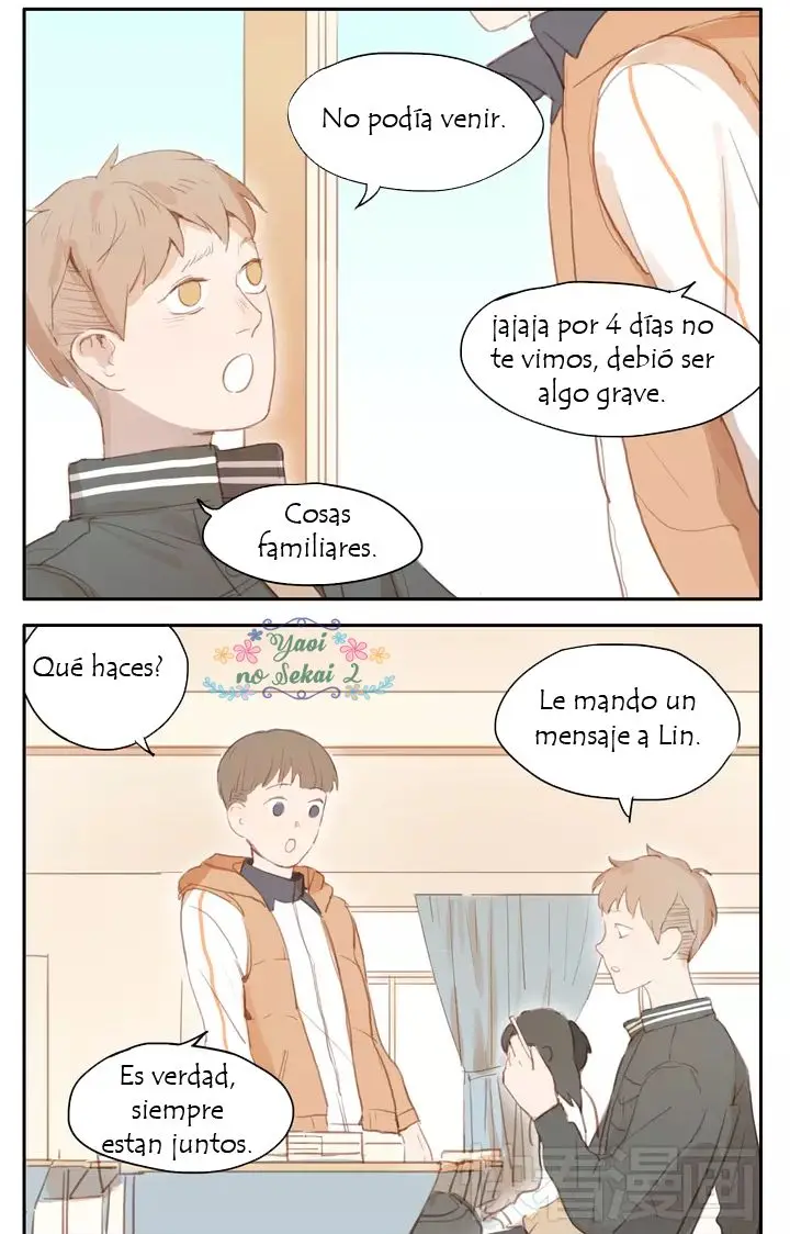 GUANG XIANG (2015) - Capítulo 19 - Página 3 - LectorTMOo