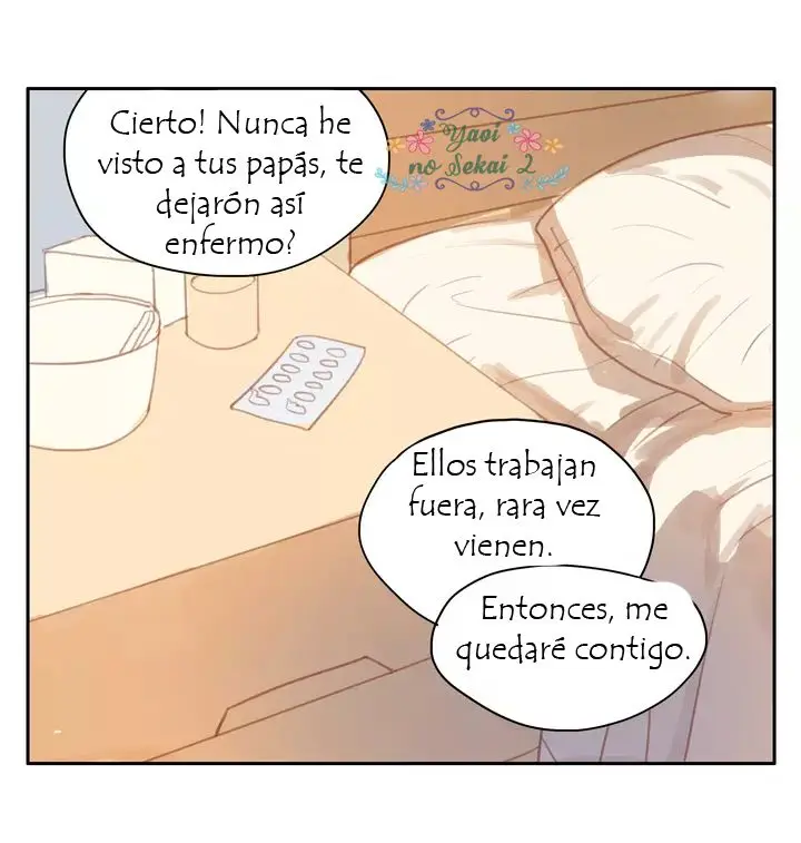 GUANG XIANG (2015) - Capítulo 19 - Página 18 - LectorTMOo