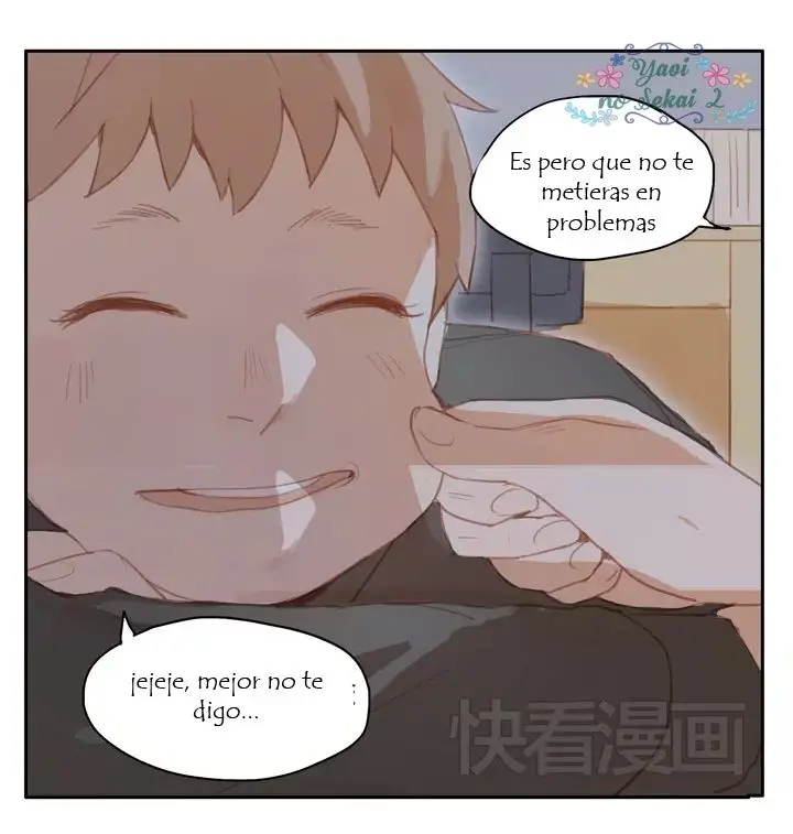 GUANG XIANG (2015) - Capítulo 19 - Página 21 - LectorTMOo