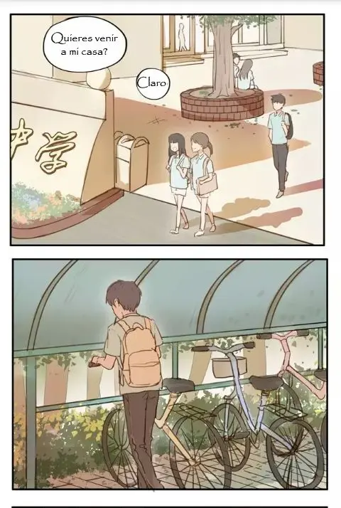 GUANG XIANG (2015) - Capítulo 2 - Página 7 - LectorTMOo