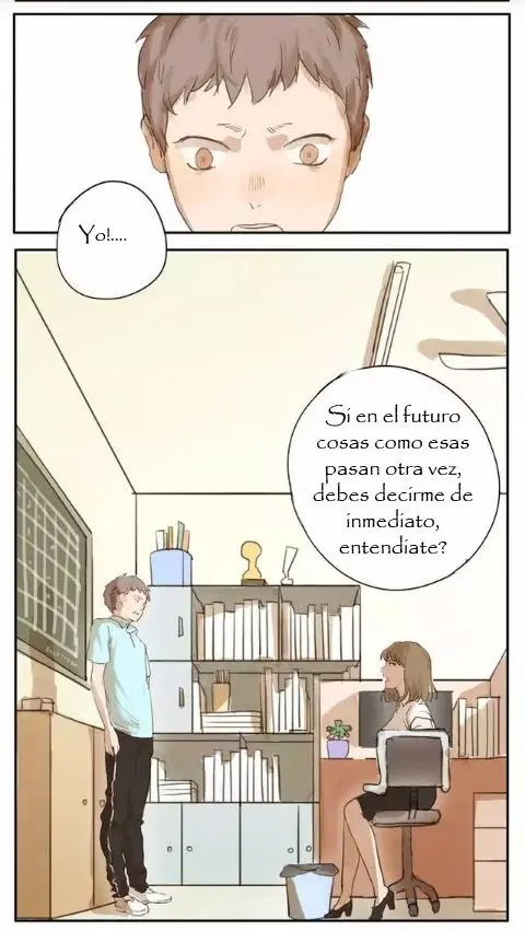 GUANG XIANG (2015) - Capítulo 3 - Página 5 - LectorTMOo