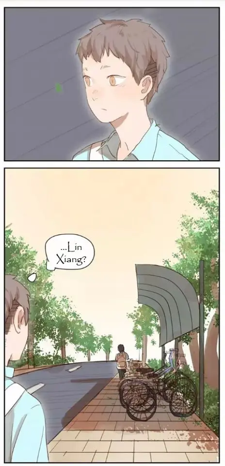 GUANG XIANG (2015) - Capítulo 3 - Página 8 - LectorTMOo