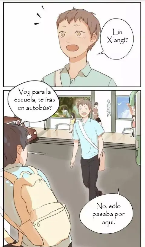 GUANG XIANG (2015) - Capítulo 3 - Página 16 - LectorTMOo